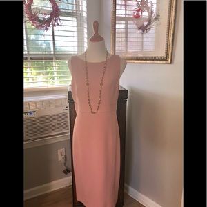 Ann Taylor Pencil Dress